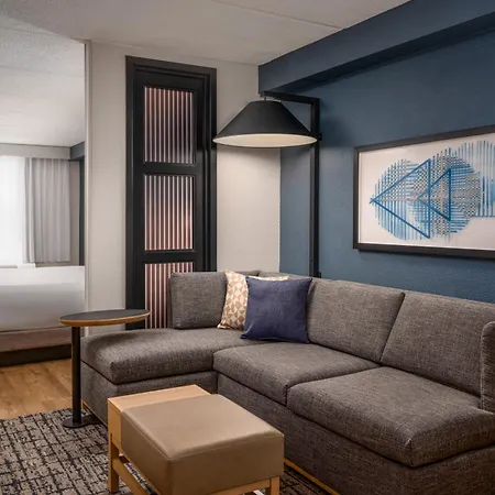 Hyatt Place Columbia/Harbison